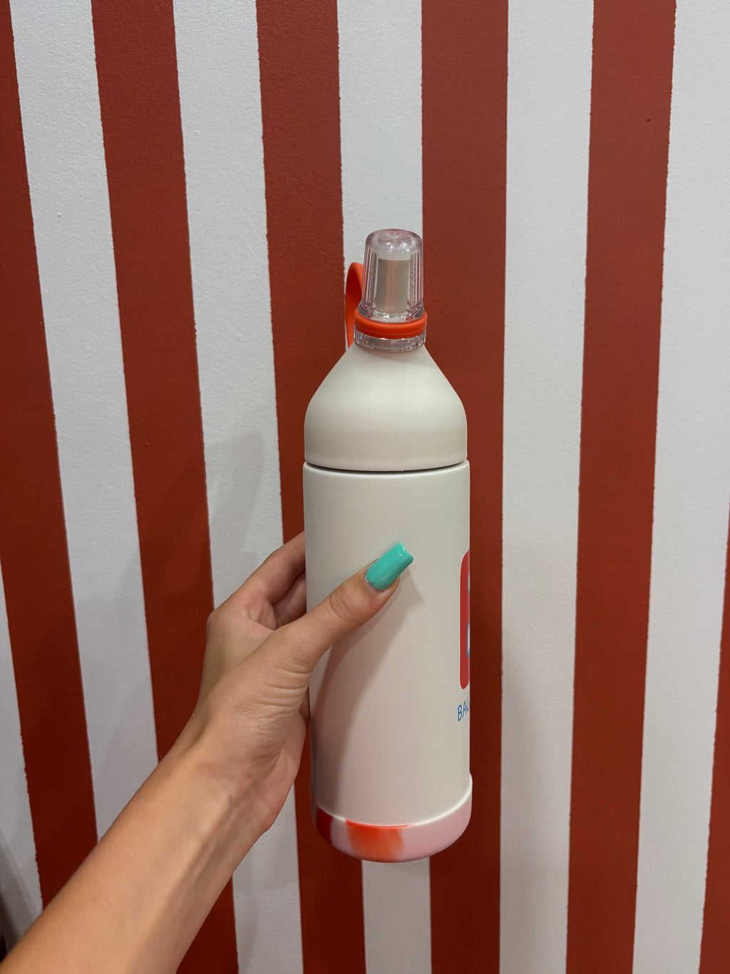 Gourde Isotherme Balooma 1L