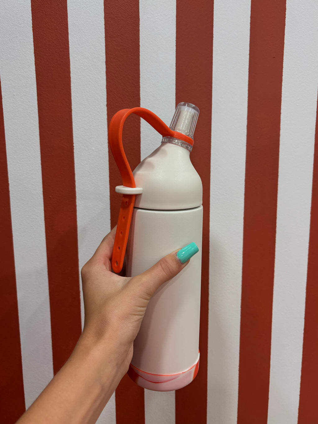 Gourde Isotherme Balooma 1L