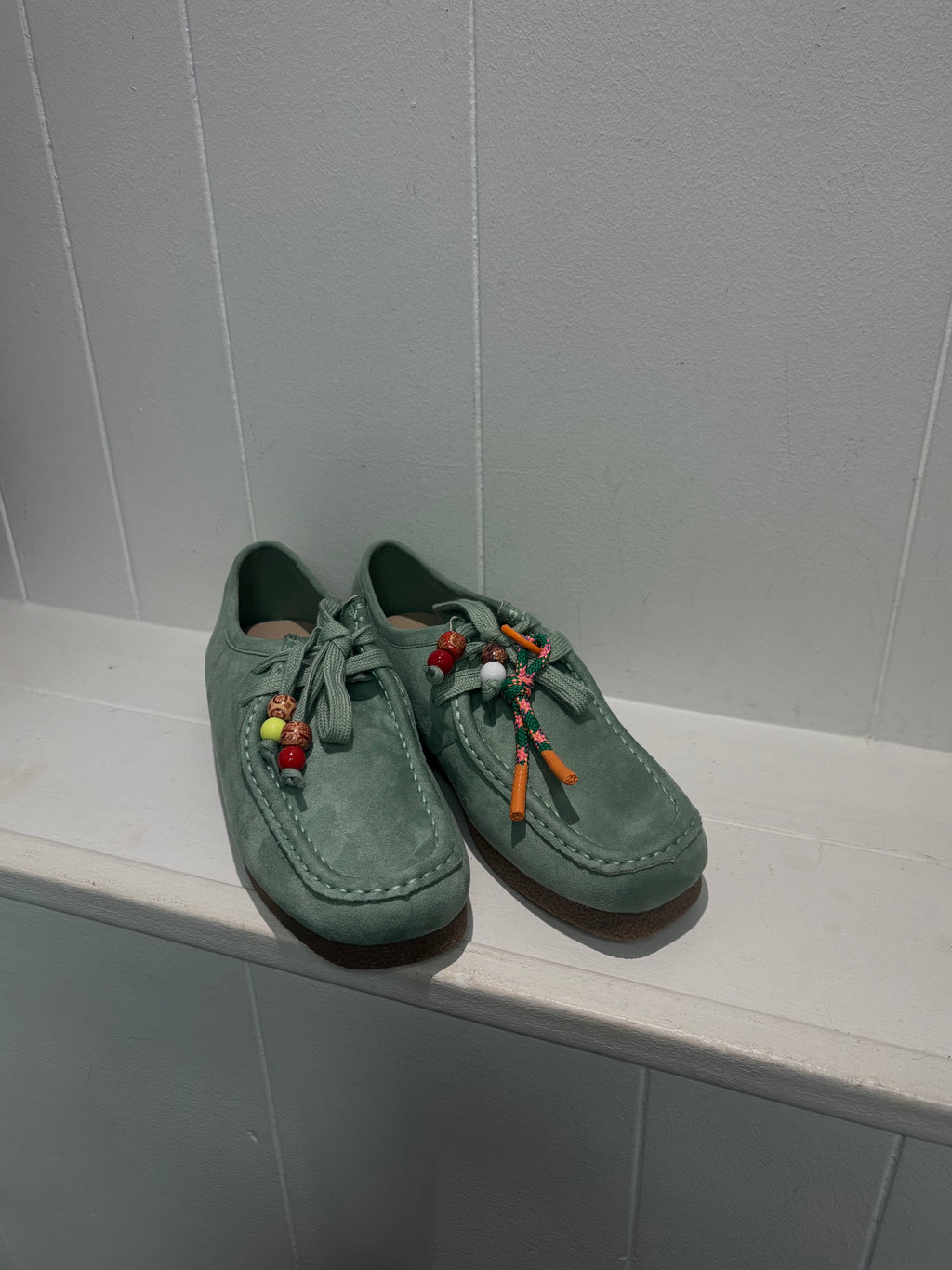 Mocassins Jade Bohème 🍃