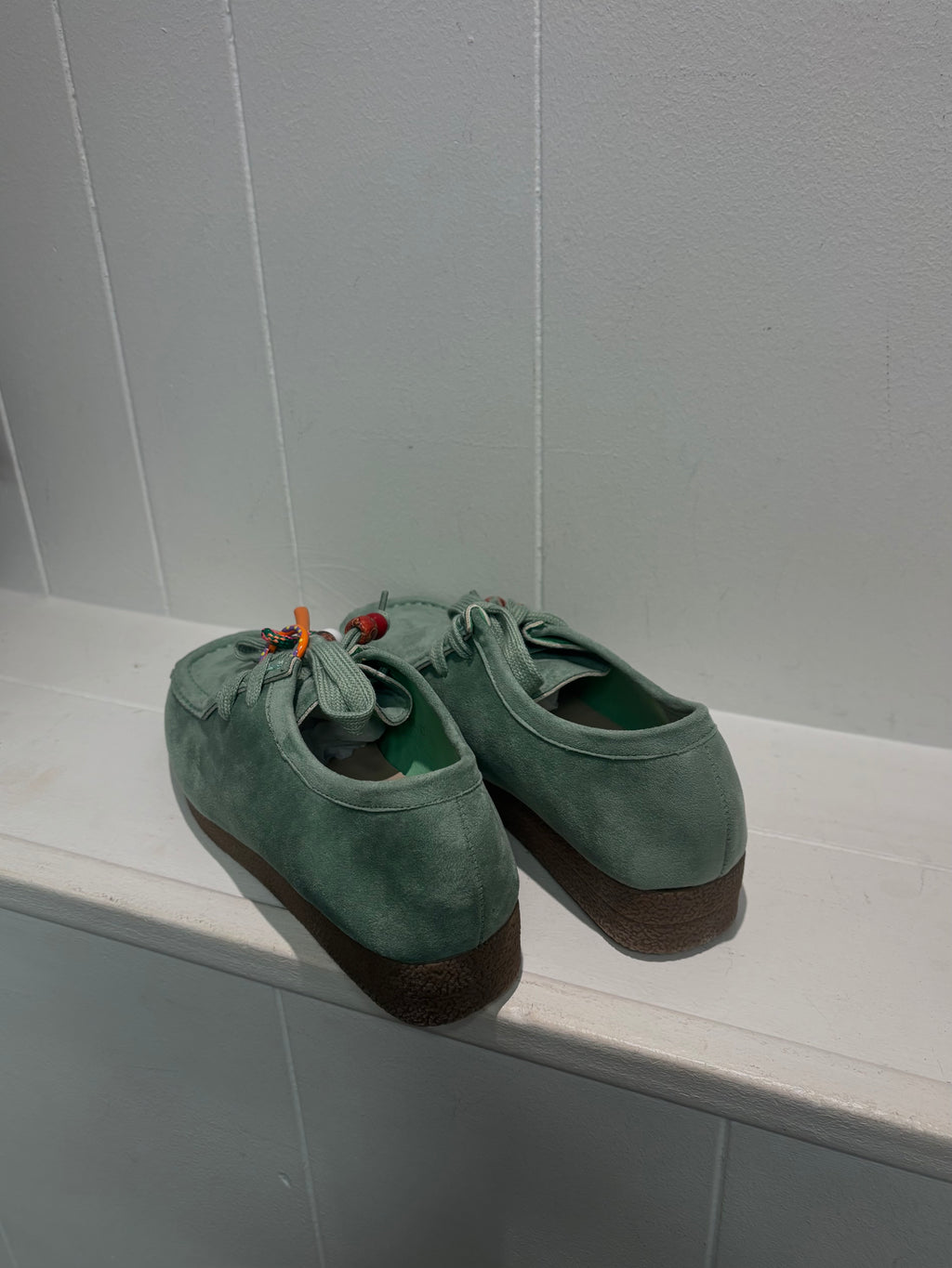 Mocassins Jade Bohème 🍃