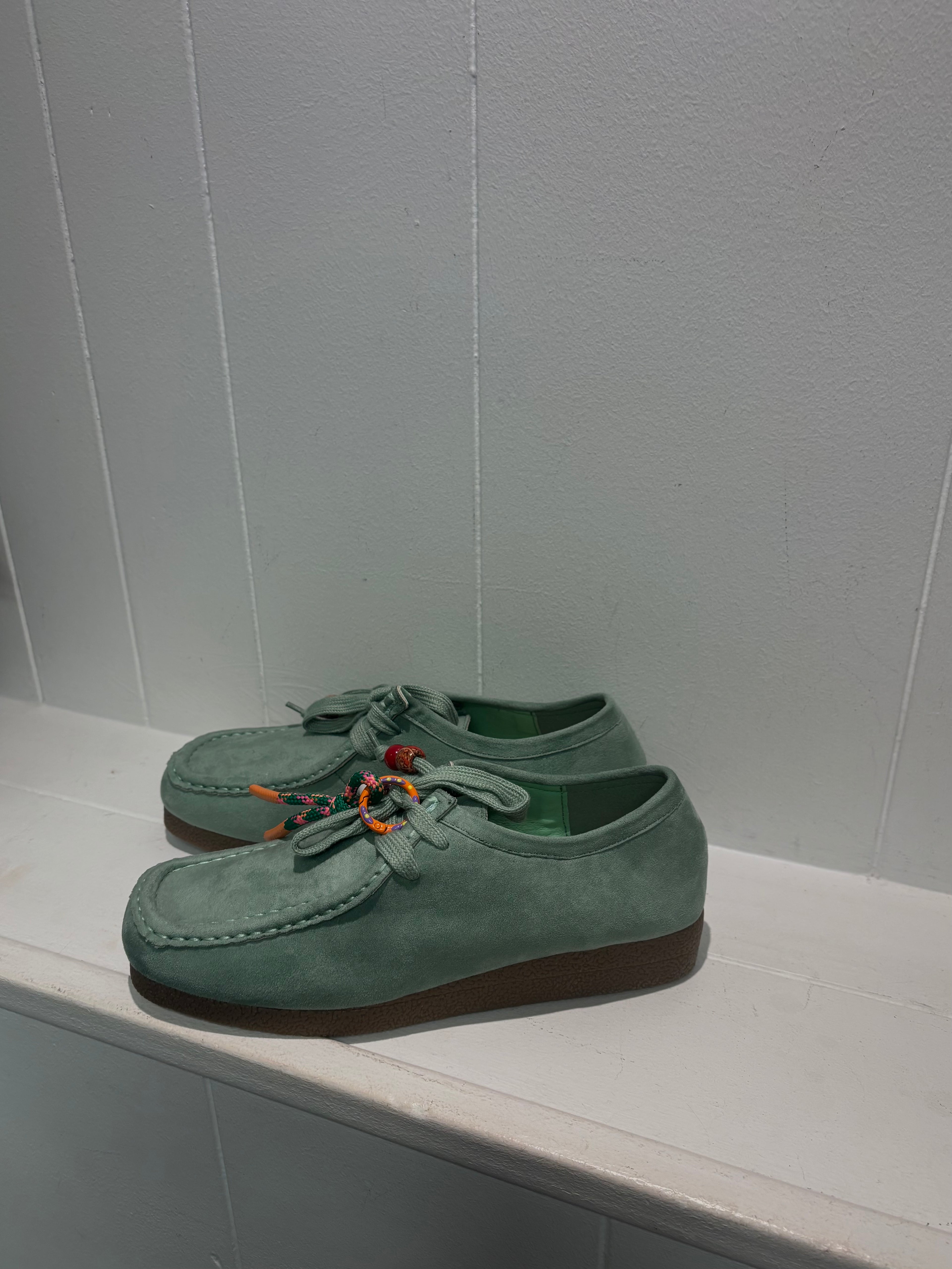 Mocassins Jade Bohème 🍃