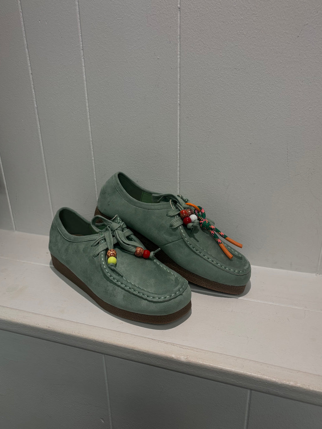 Mocassins Jade Bohème 🍃