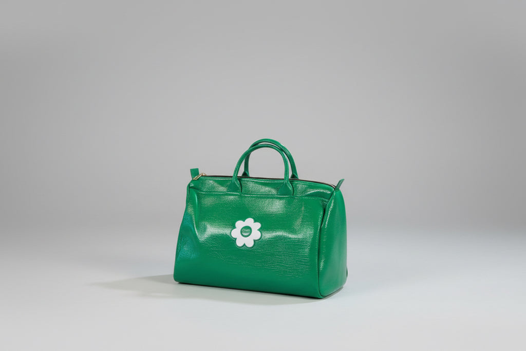 Sac Vintage Bloom 🍀