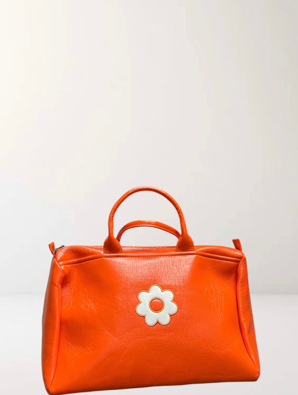 Sac Vintage Bloom 🍀