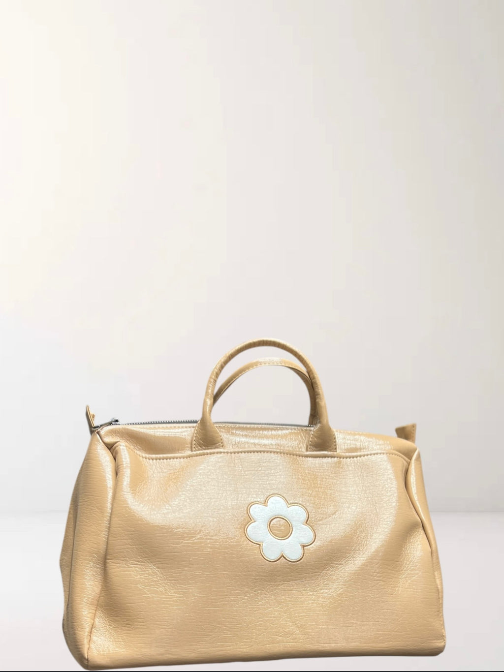 Sac Vintage Bloom 🍀
