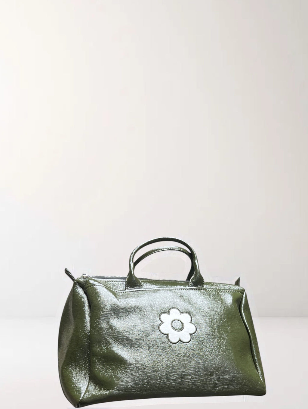 Sac Vintage Bloom 🍀