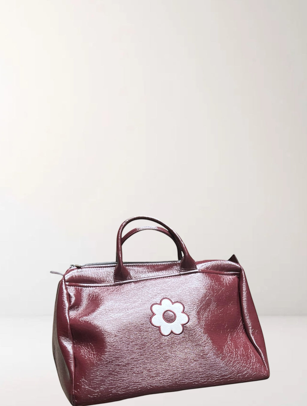 Sac Vintage Bloom 🍀