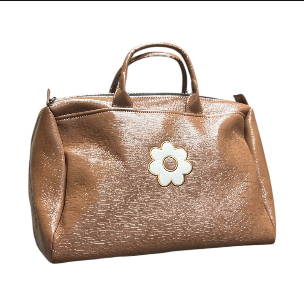 Sac Vintage Bloom 🍀