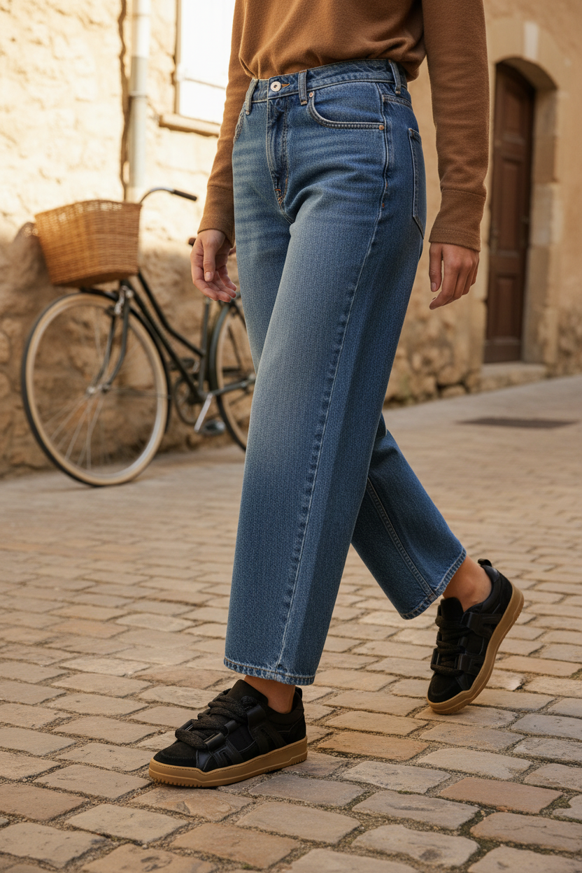 🖤  Sneakers “Shadow Vibe”